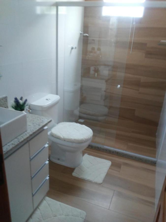 Quarto Casa Frederico Domingos Martins Exterior photo