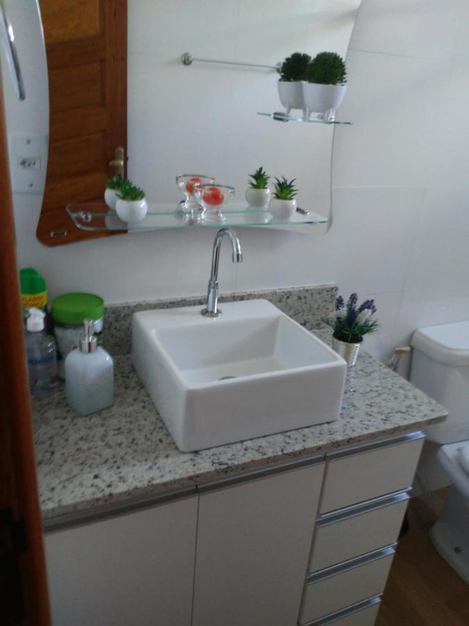 Quarto Casa Frederico Domingos Martins Exterior photo